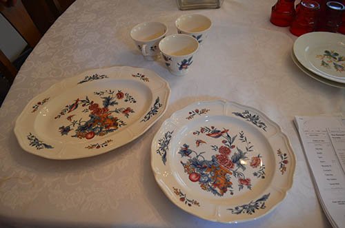 Property photo 4 - Personal Property Auction, Tractor & Implements, Cars, Lawn & Garden, Hunting & Fishing, Guns, Antiques & Collectibles, Household